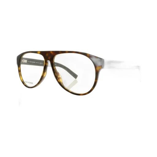 Dior Eyewear Aviator Glasses