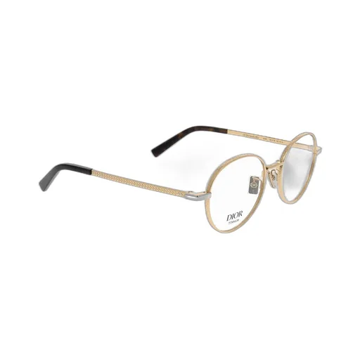 Dior Eyewear Round-Frame Glasses
