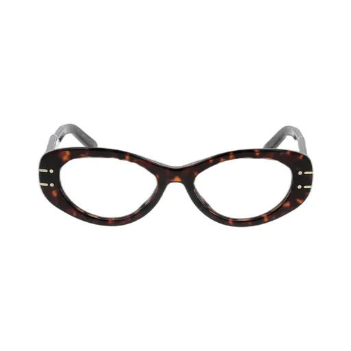 Dior Eyewear Oval Frame Sunglasses