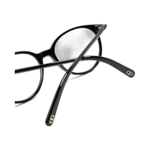 Dior Eyewear Round-Frame Glasses