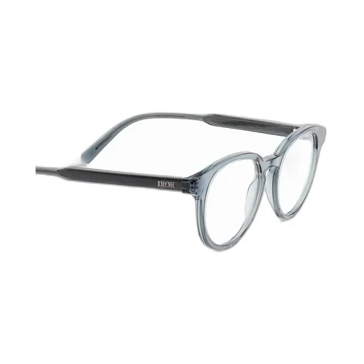 Dior Eyewear Diorbotanicao R3I Round Frame Glasses