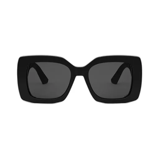 Dior Eyewear Oversized Frame Sunglasses