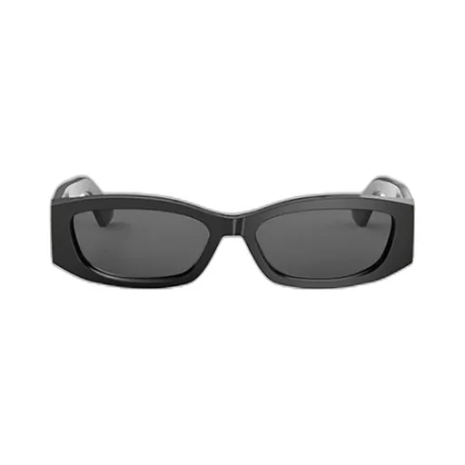 Dior Eyewear Diorgraphique Rectangular Frame Sunglasses
