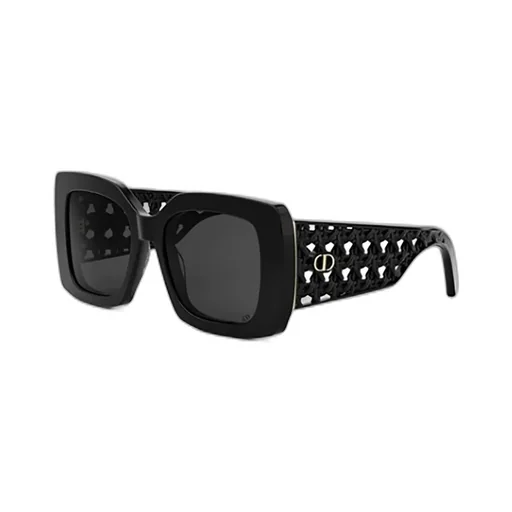 Dior Eyewear Oversized Frame Sunglasses