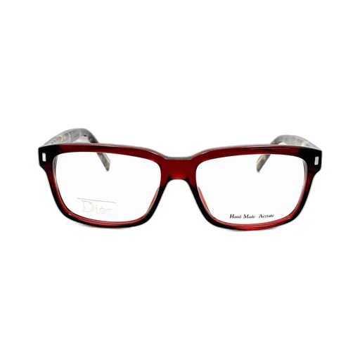 Dior Eyewear Rectangular Frame Glasses