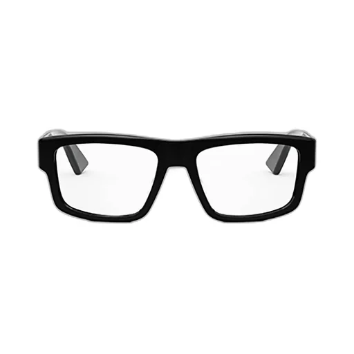 Dior Eyewear Rectangular Frame Glasses
