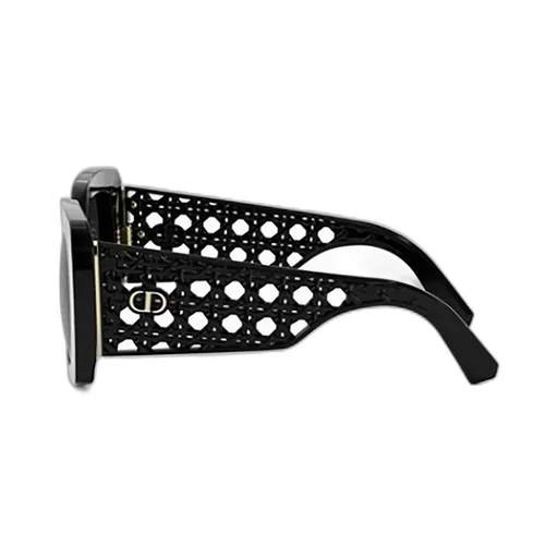 Dior Eyewear Oversized Frame Sunglasses