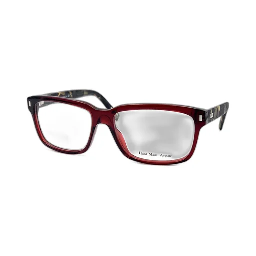 Dior Eyewear Rectangular Frame Glasses