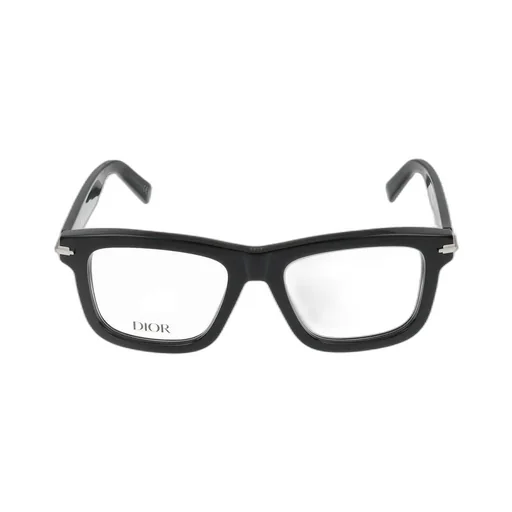 Dior Eyewear Rectangular Frame Glasses