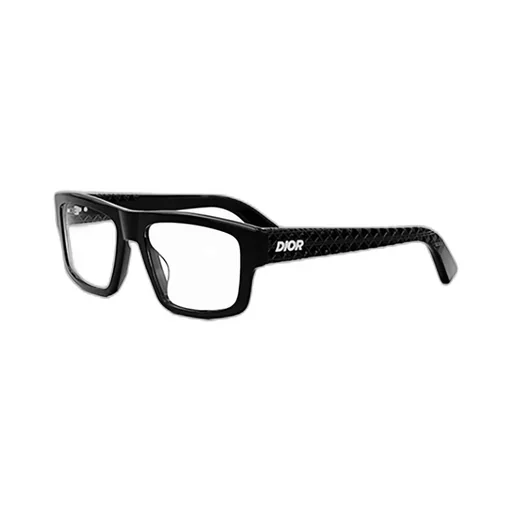 Dior Eyewear Rectangular Frame Glasses