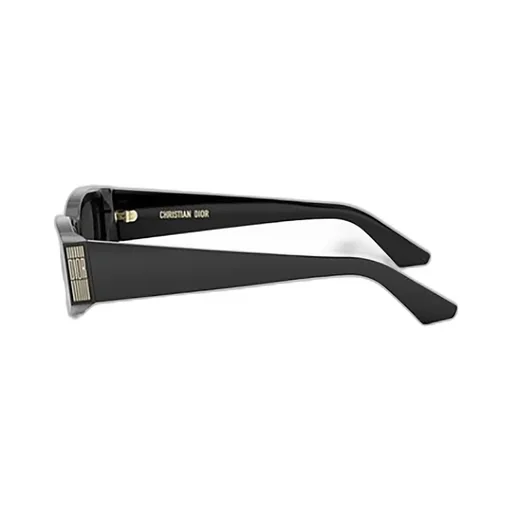 Dior Eyewear Diorgraphique Rectangular Frame Sunglasses