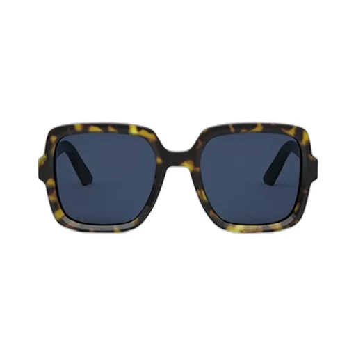 Dior Eyewear Square Frame Sunglasses