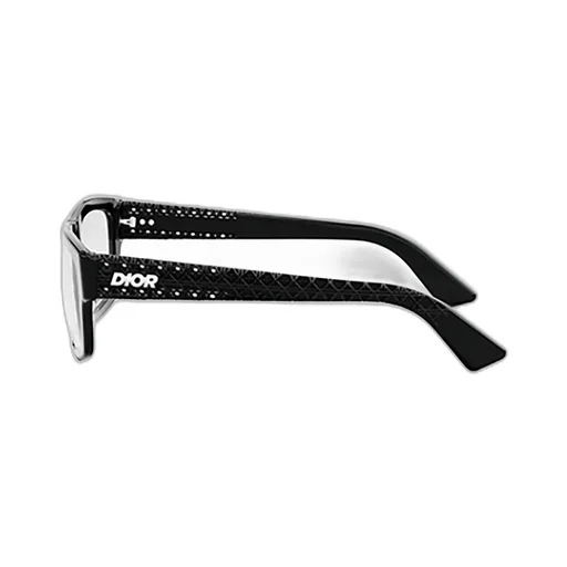 Dior Eyewear Rectangular Frame Glasses
