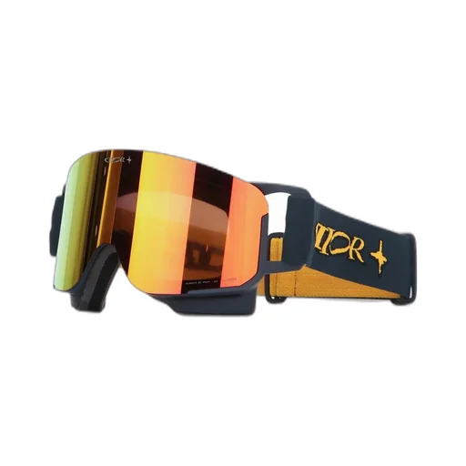 Dior Eyewear Regulat Fit Ski Goggles