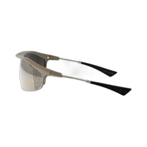 Dior Eyewear Wrap-Around Sunglasses