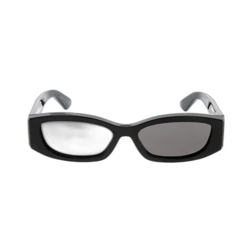Dior Eyewear Diorgraphique Rectangular Frame Sunglasses