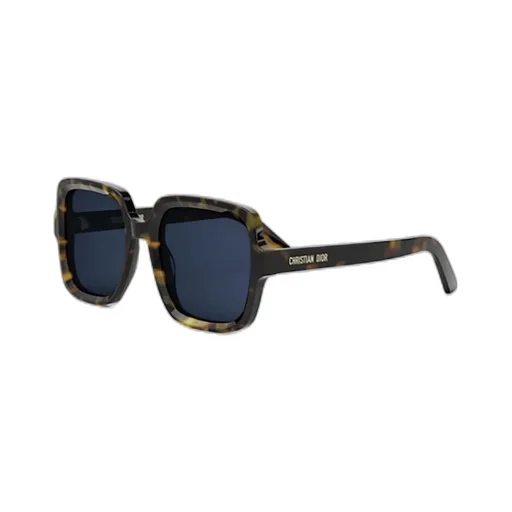 Dior Eyewear Square Frame Sunglasses