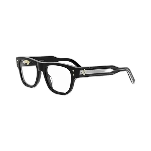 Dior Eyewear Square Frame Glasses