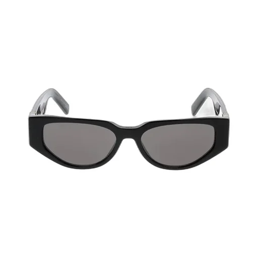 Dior Eyewear Irregular Frame Sunglasses