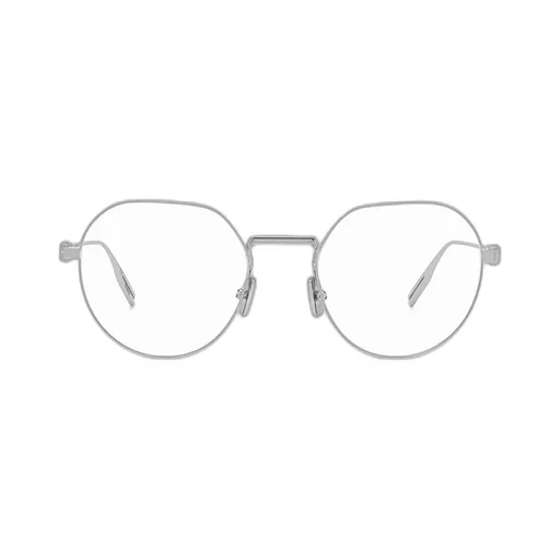 Dior Eyewear Rounded-Frame Glasses
