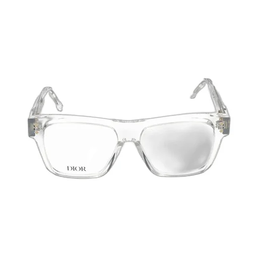 Dior Eyewear Square Frame Glasses