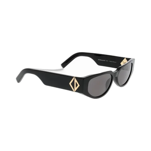 Dior Eyewear Irregular Frame Sunglasses