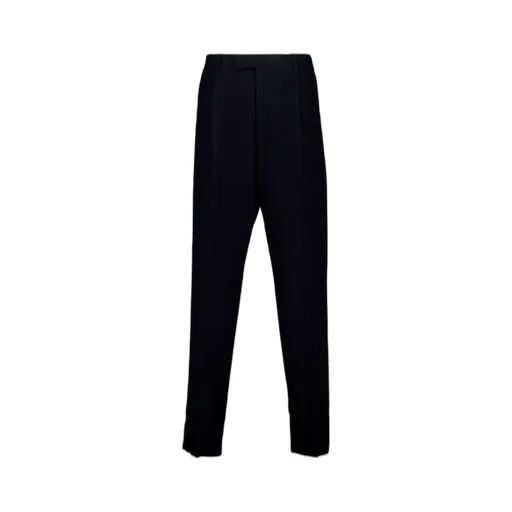 Dior Homme Classic Straight-Cut Pants