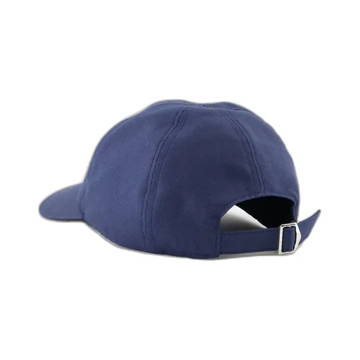 Dior Homme Logo Embroidered Baseball Cap