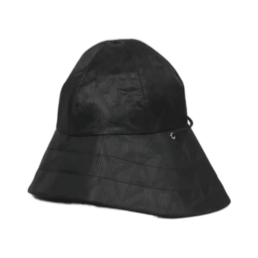Dior Homme All-Over Patterned Hat