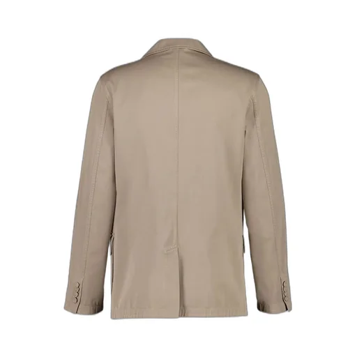 Dior Homme Single-Breasted Tailored Blazer
