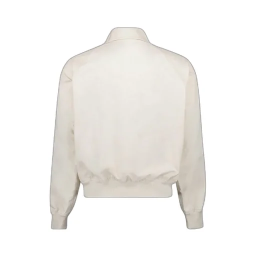 Dior Homme Zip-Up Long-Sleeved Jacket