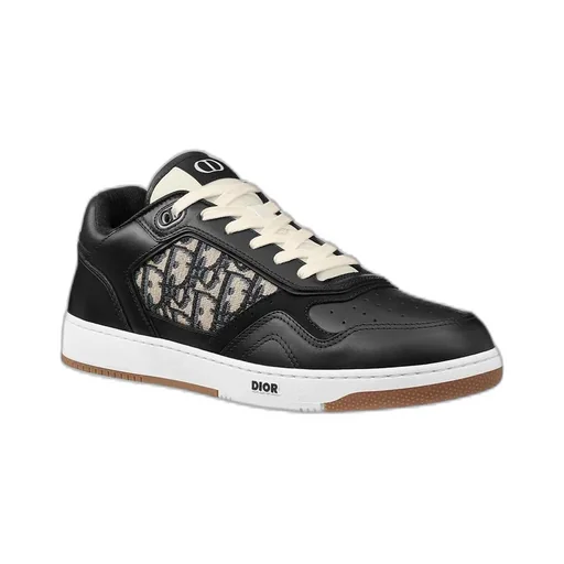 Dior Homme B27 Low-Top Sneakers