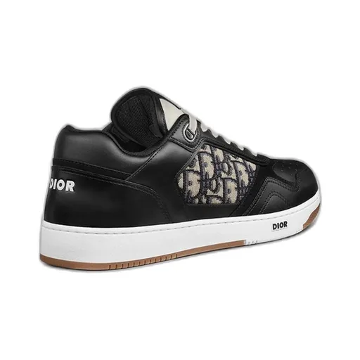 Dior Homme B27 Low-Top Sneakers