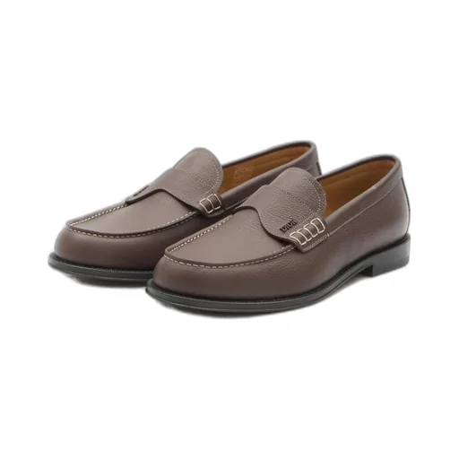 Dior Homme Granville Slip-On Loafers