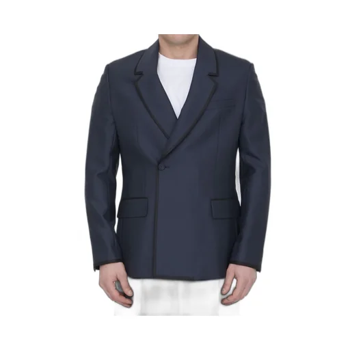 Dior Homme Oblique Tailored Jacket