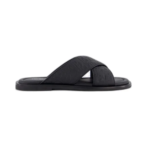 Dior Homme Alias Slip-On Sandals