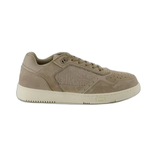 Dior Homme B27 Uptown Low-Top Sneakers