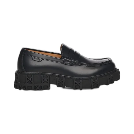 Dior Homme Slickrock Loafers
