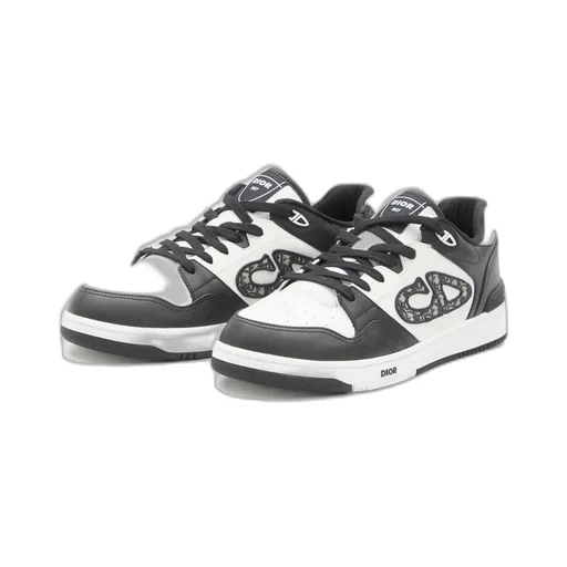 Dior Homme B57 Low-Top Sneakers