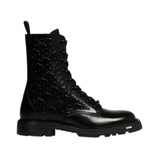 Dior Homme Explorer Ii Boots