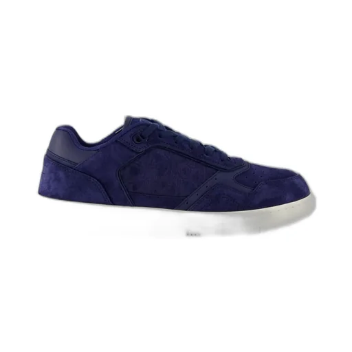 Dior Homme B27 Uptown Low-Top Sneakers
