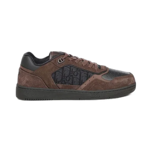 Dior Homme B27 Uptown Low-Top Sneakers