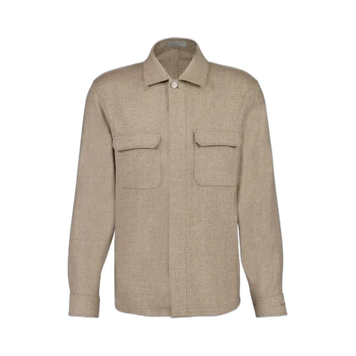 Dior Homme Icons Overshirt