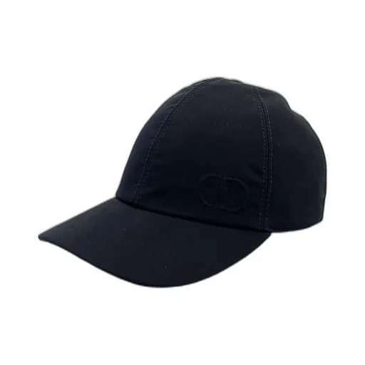Dior Homme Cd Icon Baseball Cap