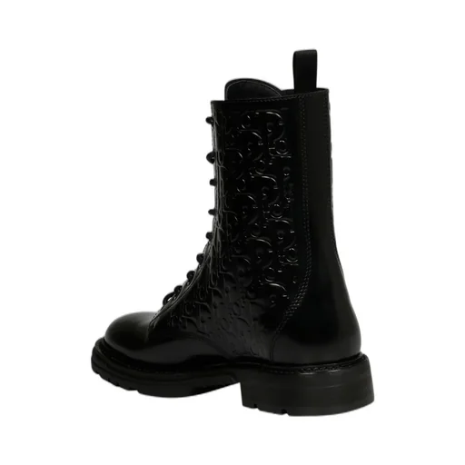 Dior Homme Explorer Ii Boots
