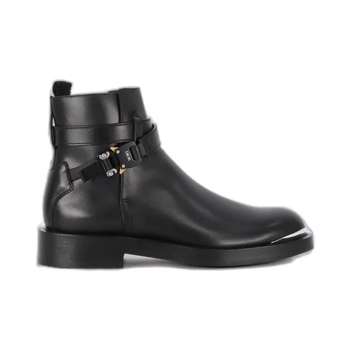 Dior Homme Evidence Ankle Boots