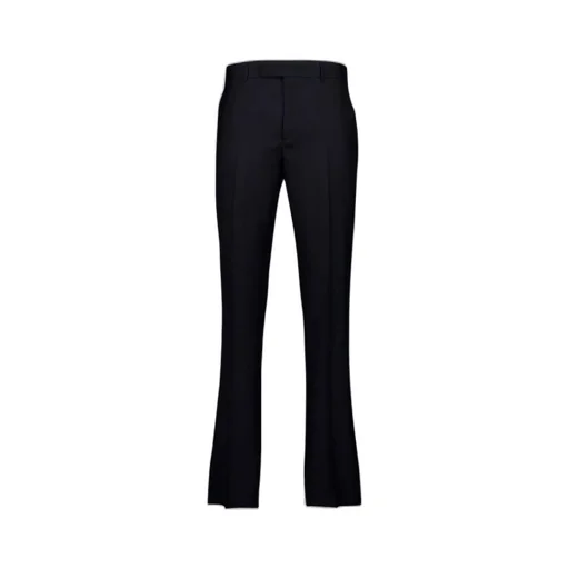 Dior Homme Icons Straight Leg Trousers