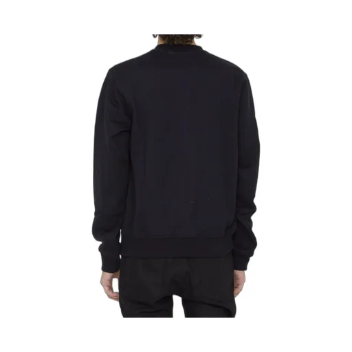 Dior Homme Cd Icon Embroidery Sweatshirt