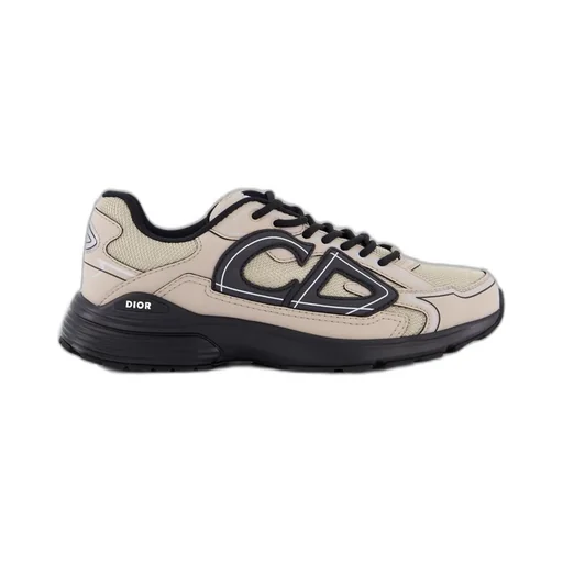 Dior Homme B30 Low-Top Sneakers