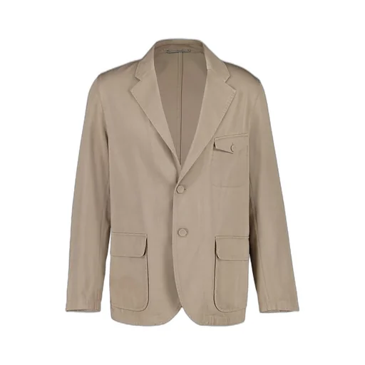 Dior Homme Single-Breasted Tailored Blazer